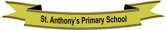 St. Anthony’s Primary School